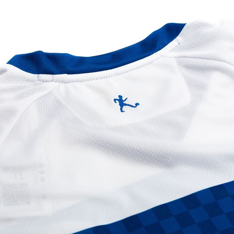 Queens Park Rangers Home Shirt 2025/26 - Men's-SoccerKits Hub | Buy Soccer Jerseys Online